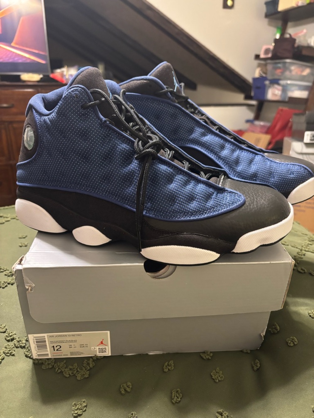 Air Jordan 13 Retro